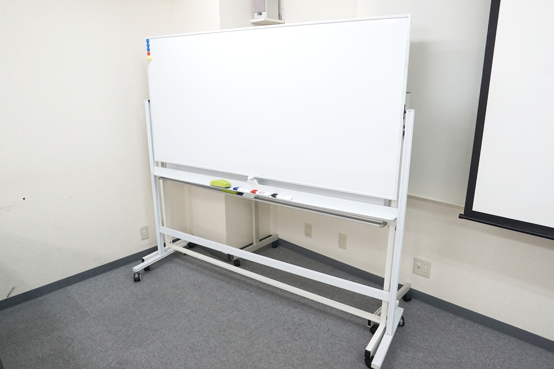 名駅セミナーオフィス　会議室ルームC