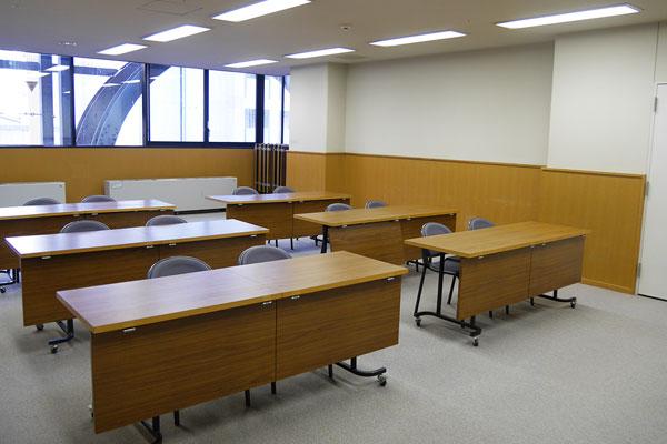 神戸アートビレッジセンター