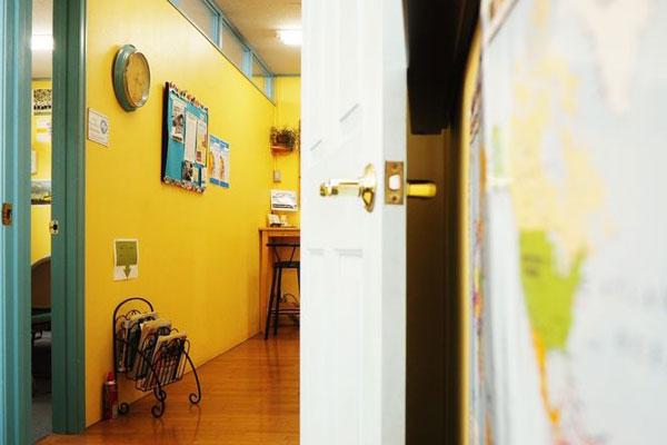 英会話学校 ザ・ニュービレッジ