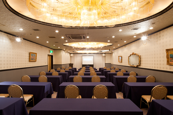 NEW OSAKA HOTEL