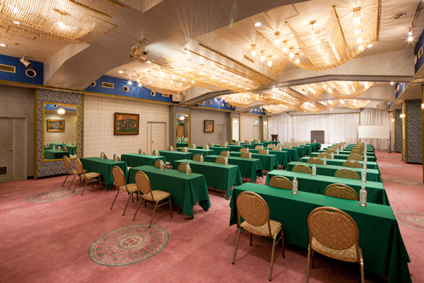 NEW OSAKA HOTEL