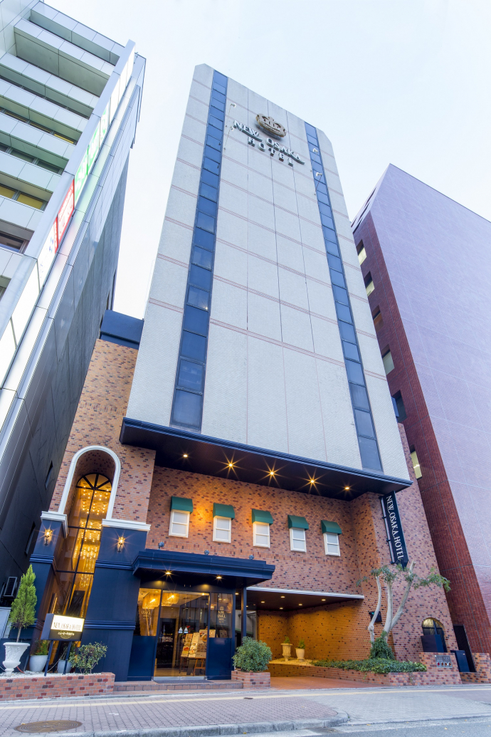 NEW OSAKA HOTEL
