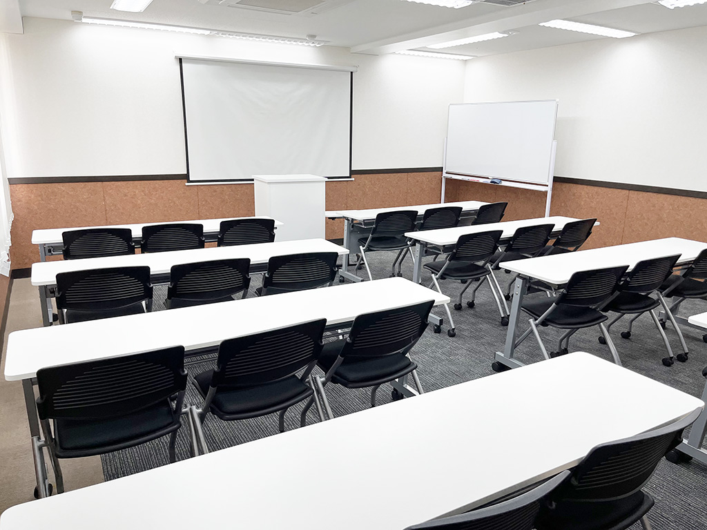 ＮＬＣ新大阪8号館　