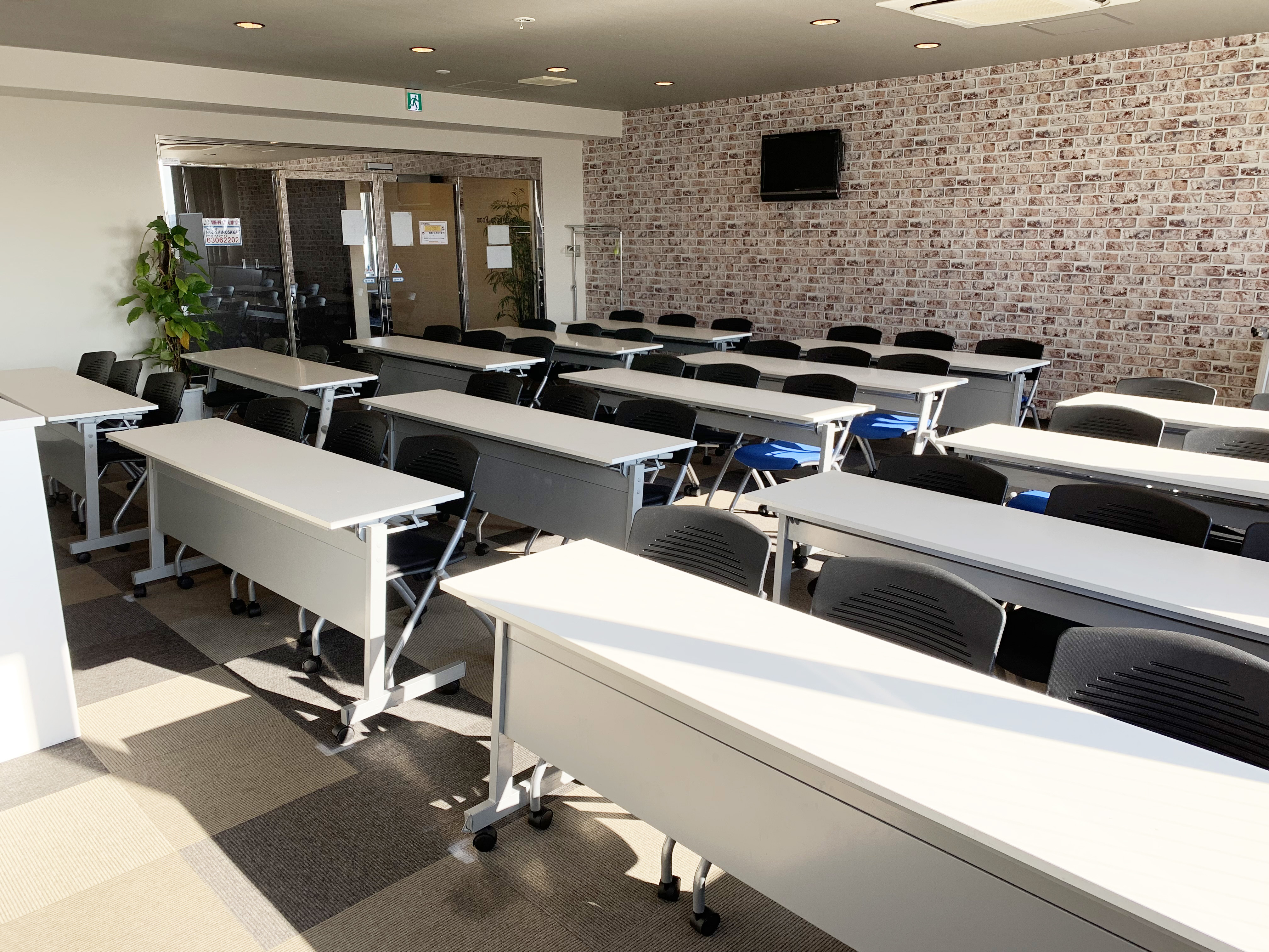 ＮＬＣ新大阪8号館　