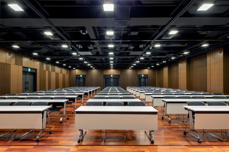 31Builedge(サンイチ ビレッジ)霞が関プラザホール