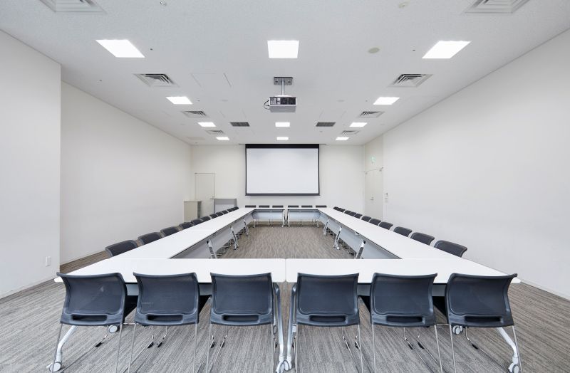 31Builedge(サンイチ ビレッジ) 飯田橋 貸し会議室