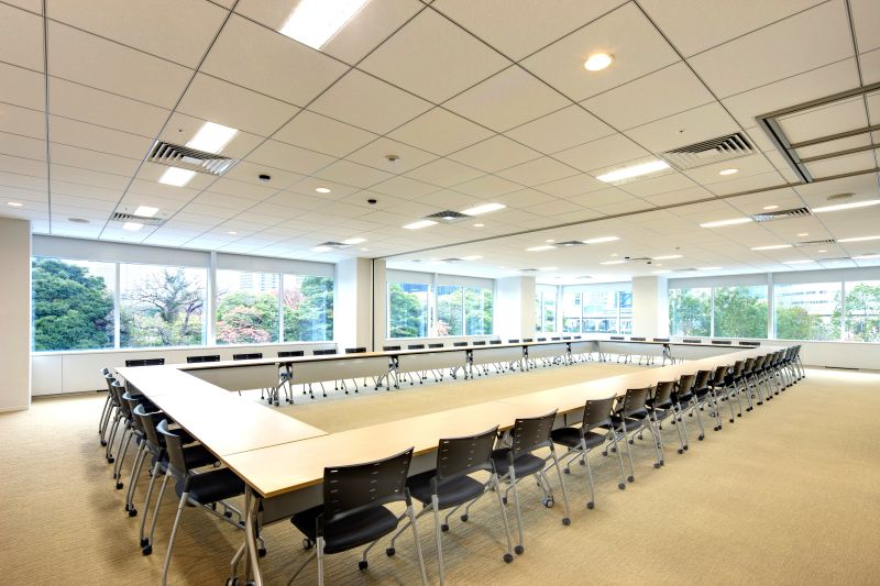 31Builedge（サンイチ ビレッジ）浜離宮ガーデンカンファレンス