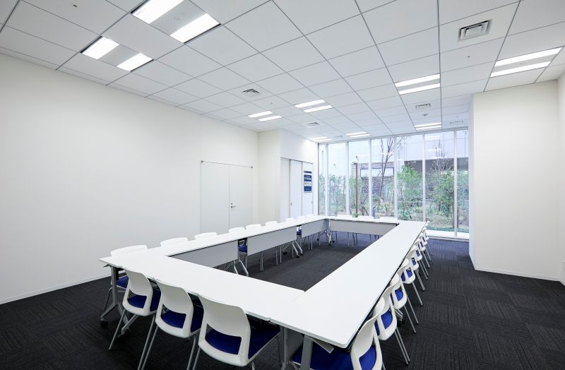 31Builedge（サンイチ ビレッジ） 豊洲 貸し会議室