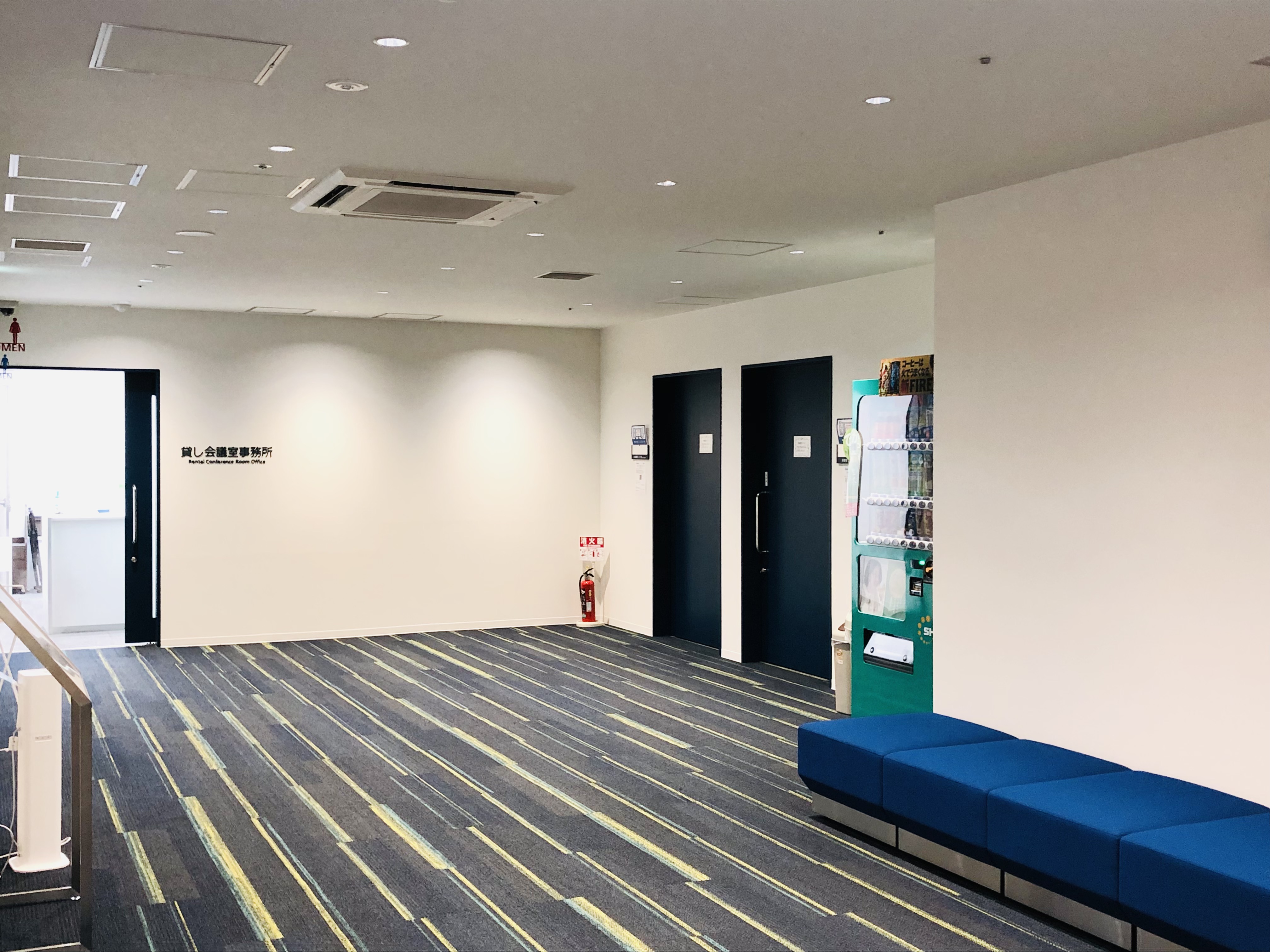 JEC日本研修センター 心斎橋