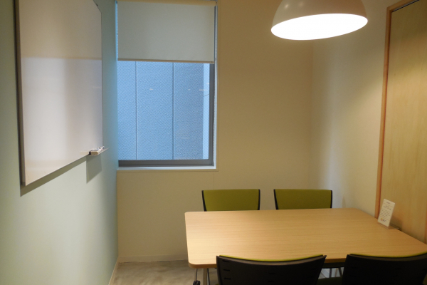 コモンルーム中津　貸会議室