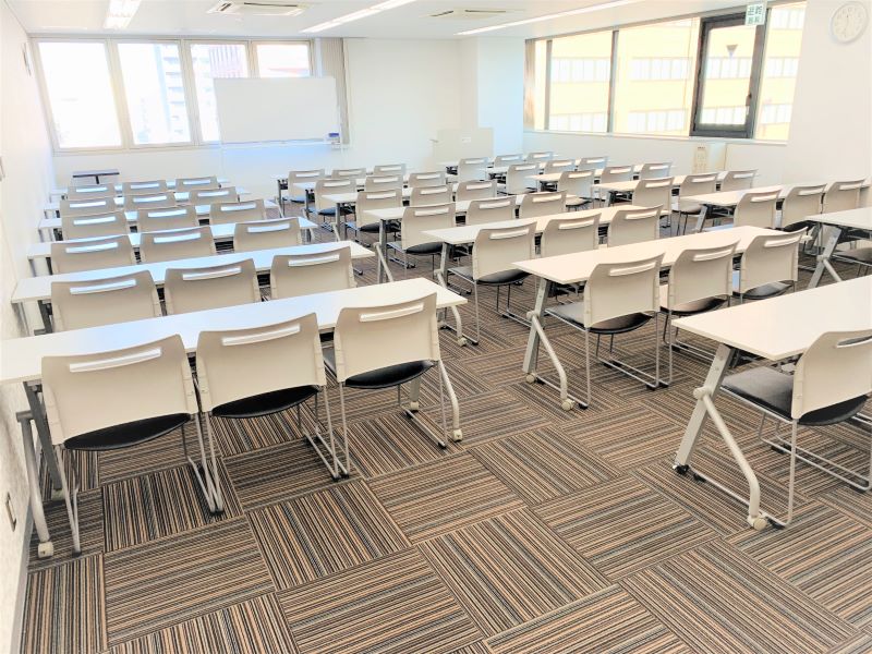 オフィスパーク　名駅カンファレンスセンター