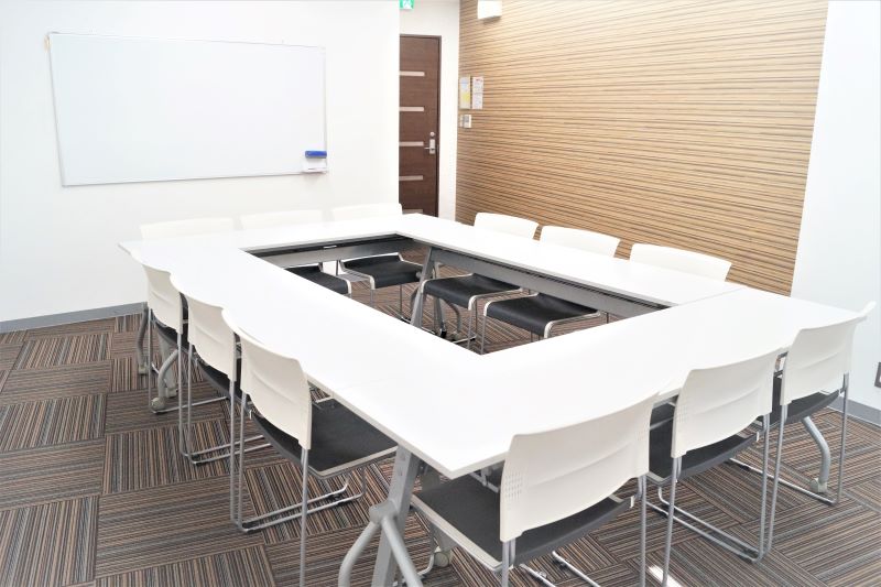 オフィスパーク　名駅カンファレンスセンター