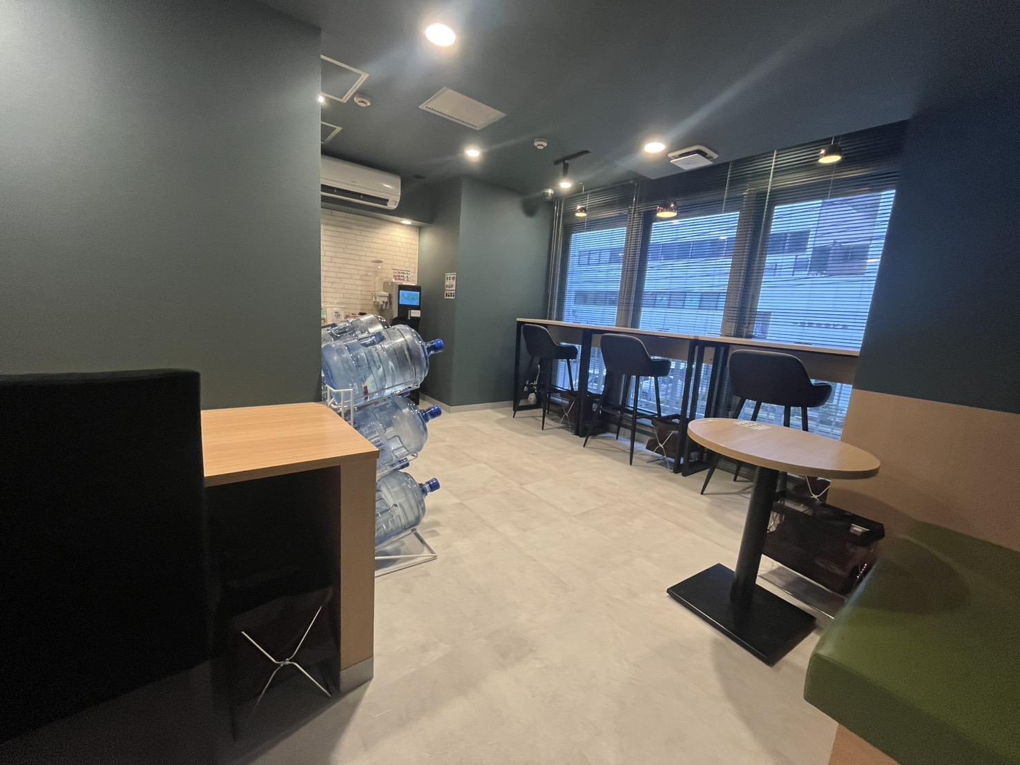 BIZcomfort仙台一番町