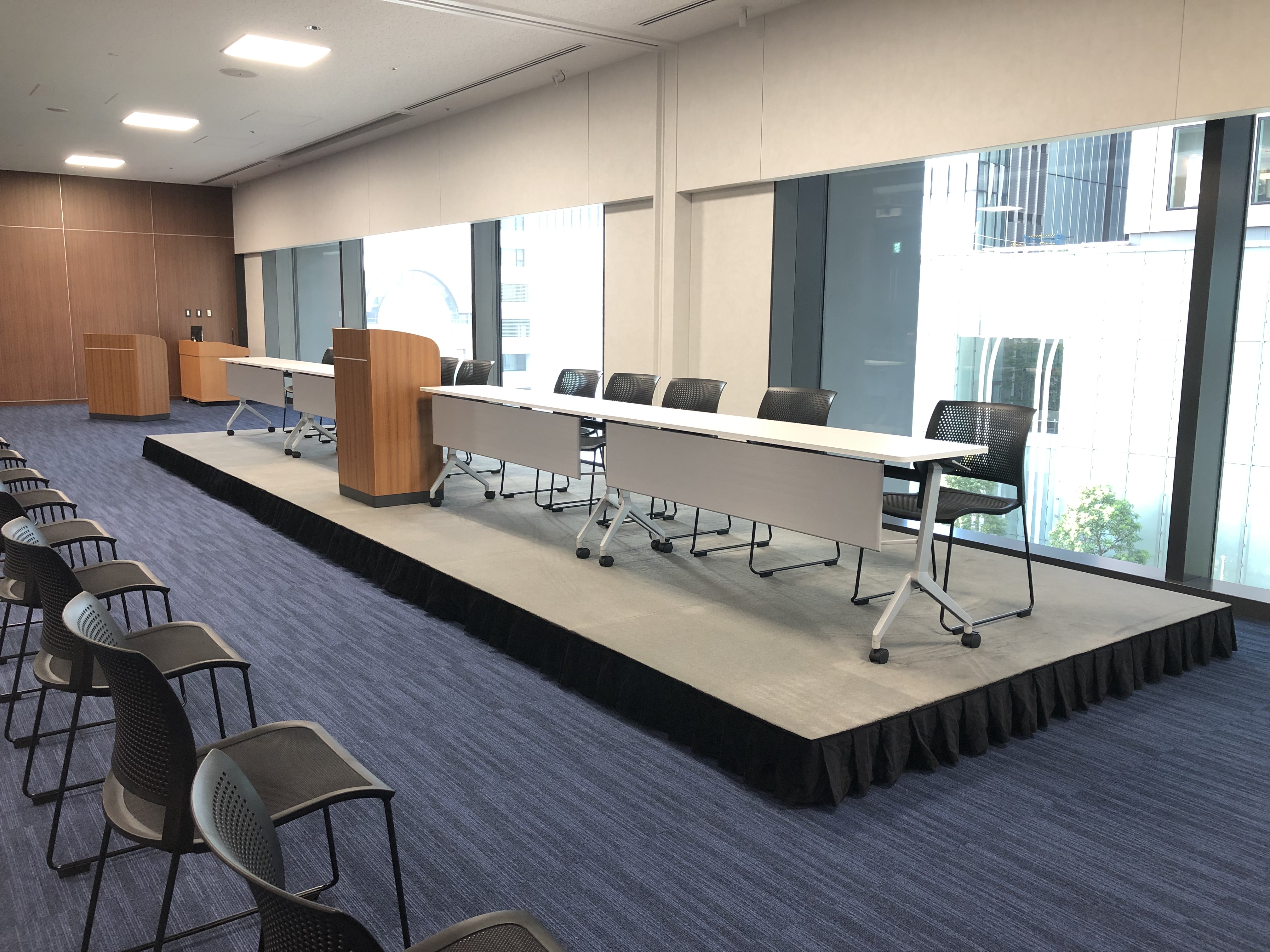 大手町三井カンファレンス