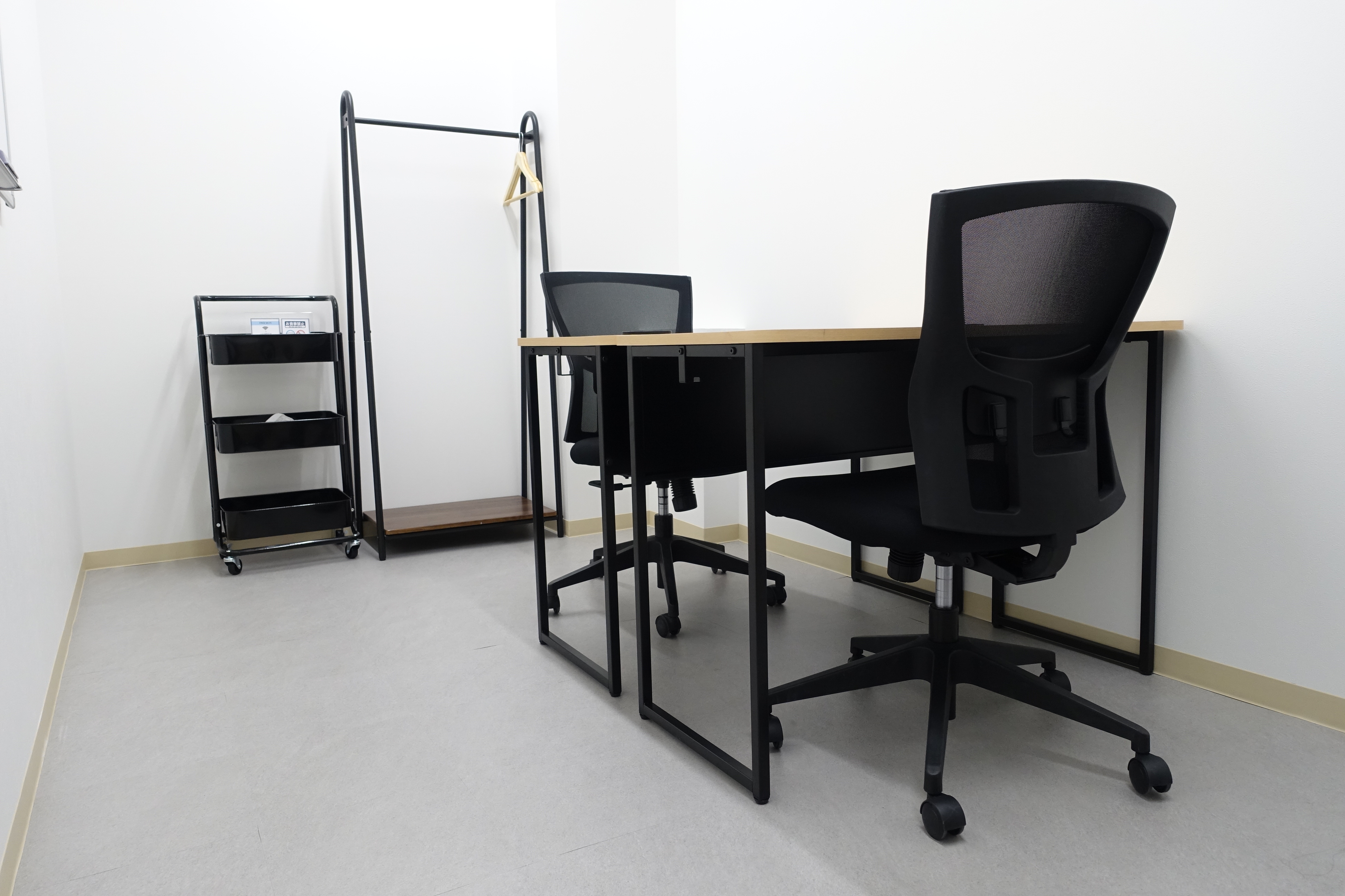 コモンルーム梅田　貸会議室