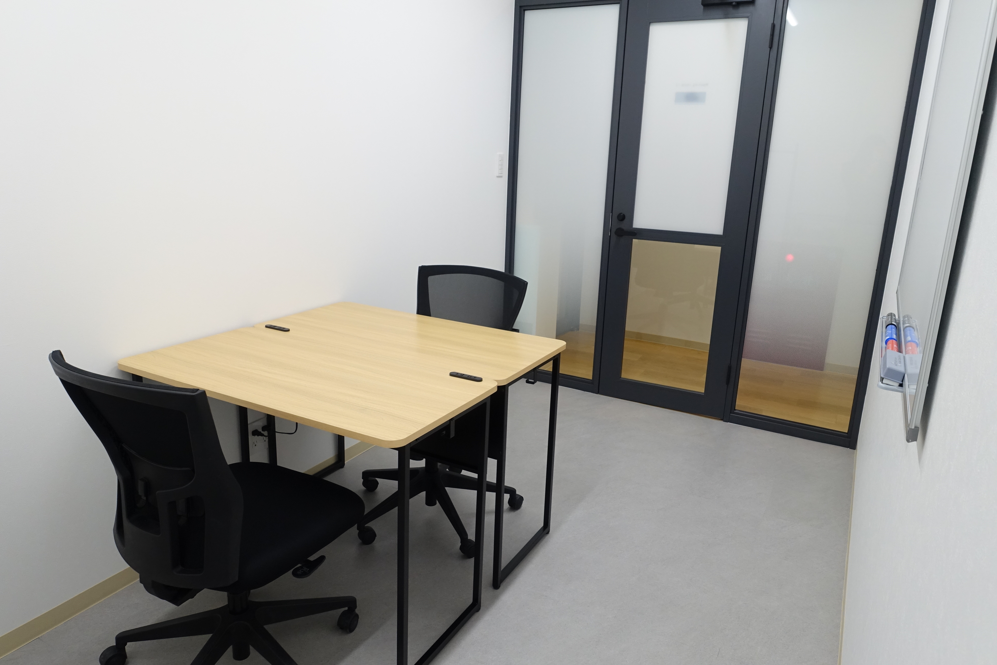 コモンルーム梅田　貸会議室