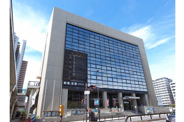 尼崎市中小企業センター
