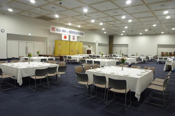 尼崎市中小企業センター