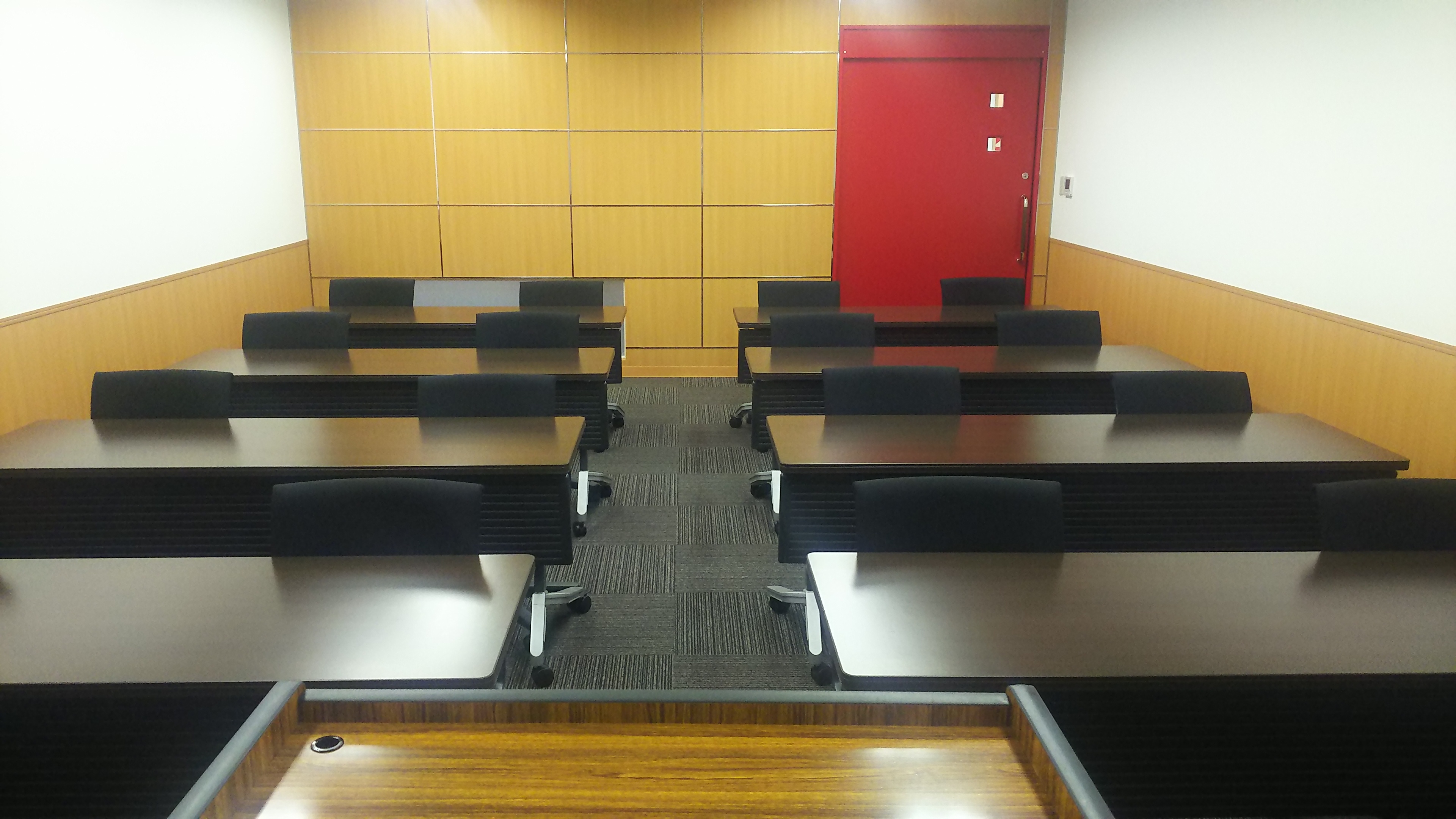 三宮研修センター 