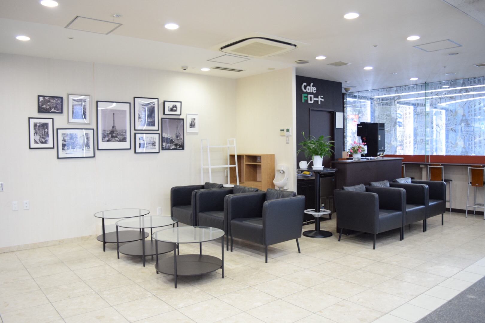 三宮研修センター 