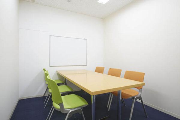 アットビジネスセンター上野