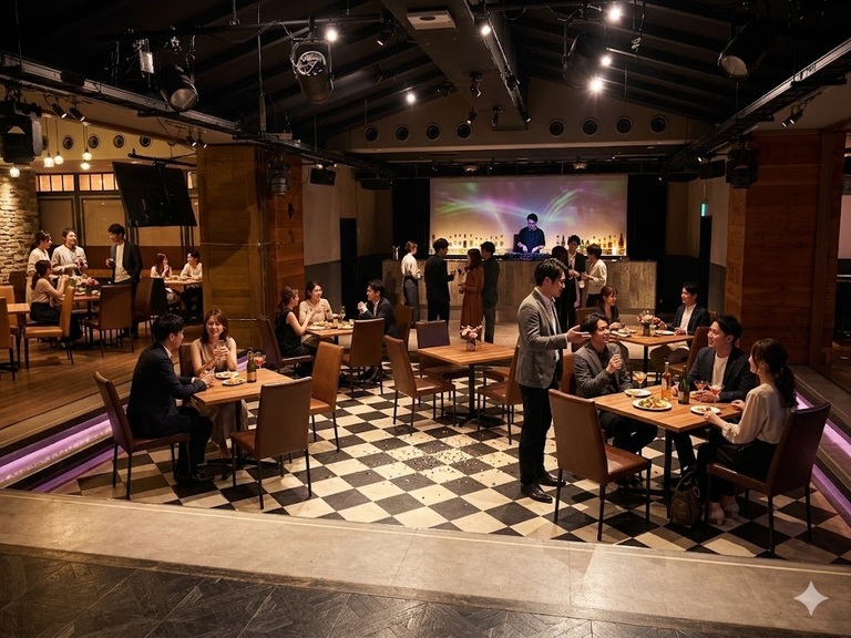 グレイドパーク渋谷