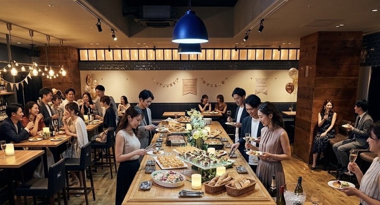 グレイドパーク渋谷