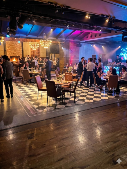 グレイドパーク渋谷