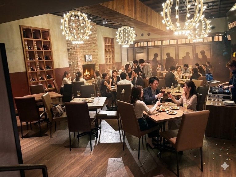 グレイドパーク渋谷