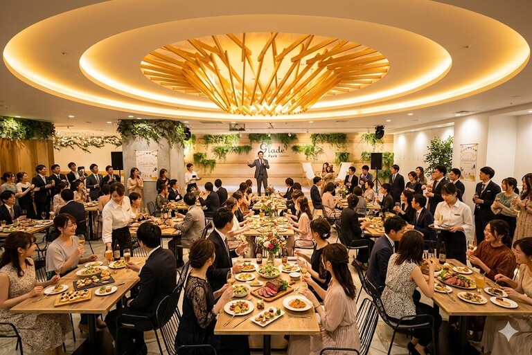 グレイドパーク新宿西口