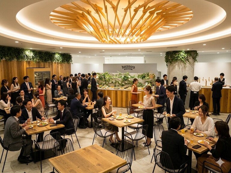 グレイドパーク新宿西口