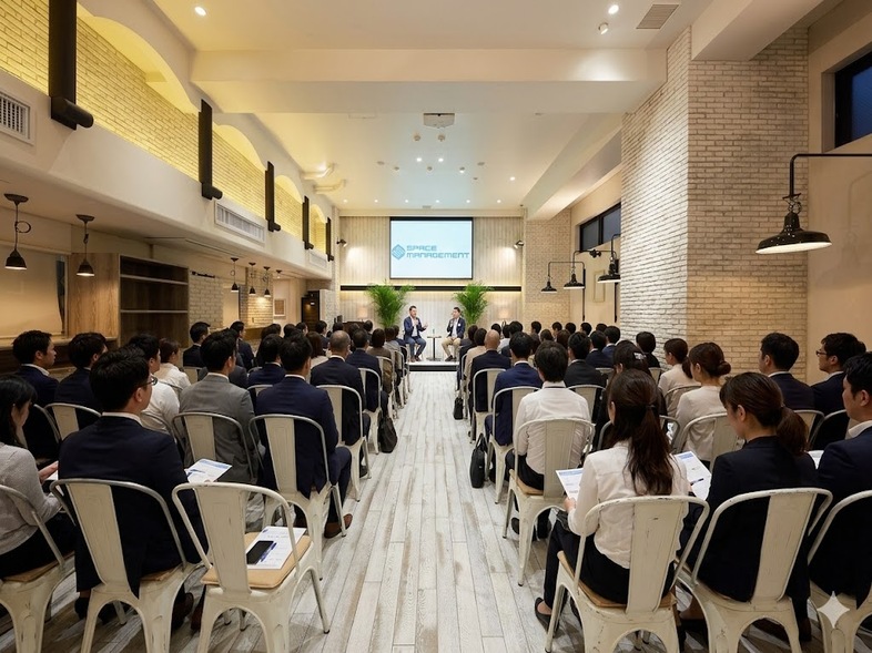 グレイドパーク恵比寿