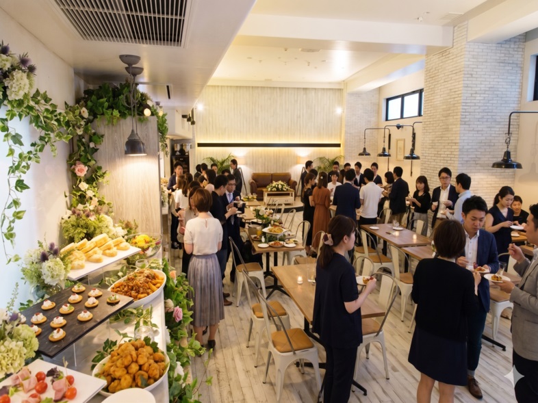 グレイドパーク恵比寿