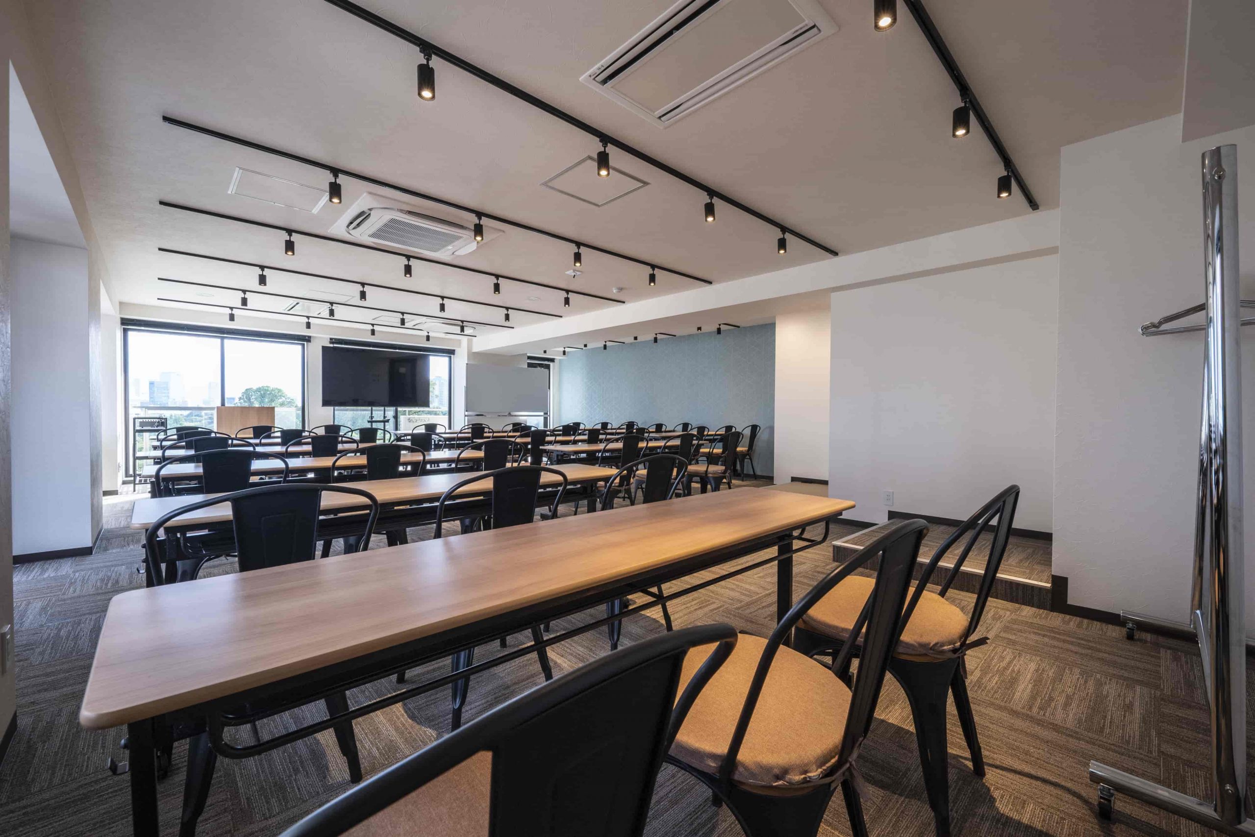 TIME SHARING 新宿御苑前 壱丁目参番館