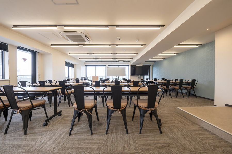 TIME SHARING 新宿御苑前 壱丁目参番館