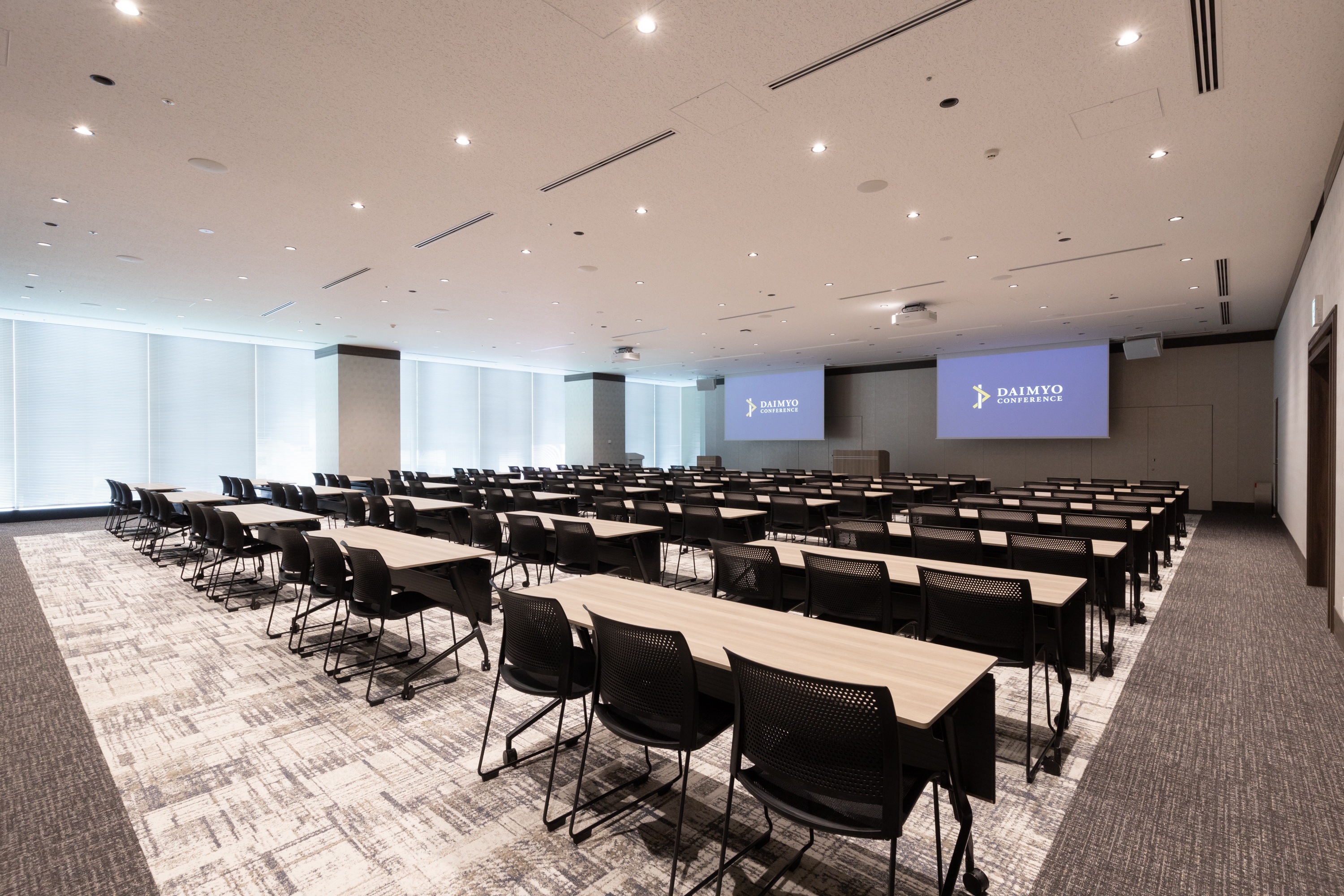 大名カンファレンス