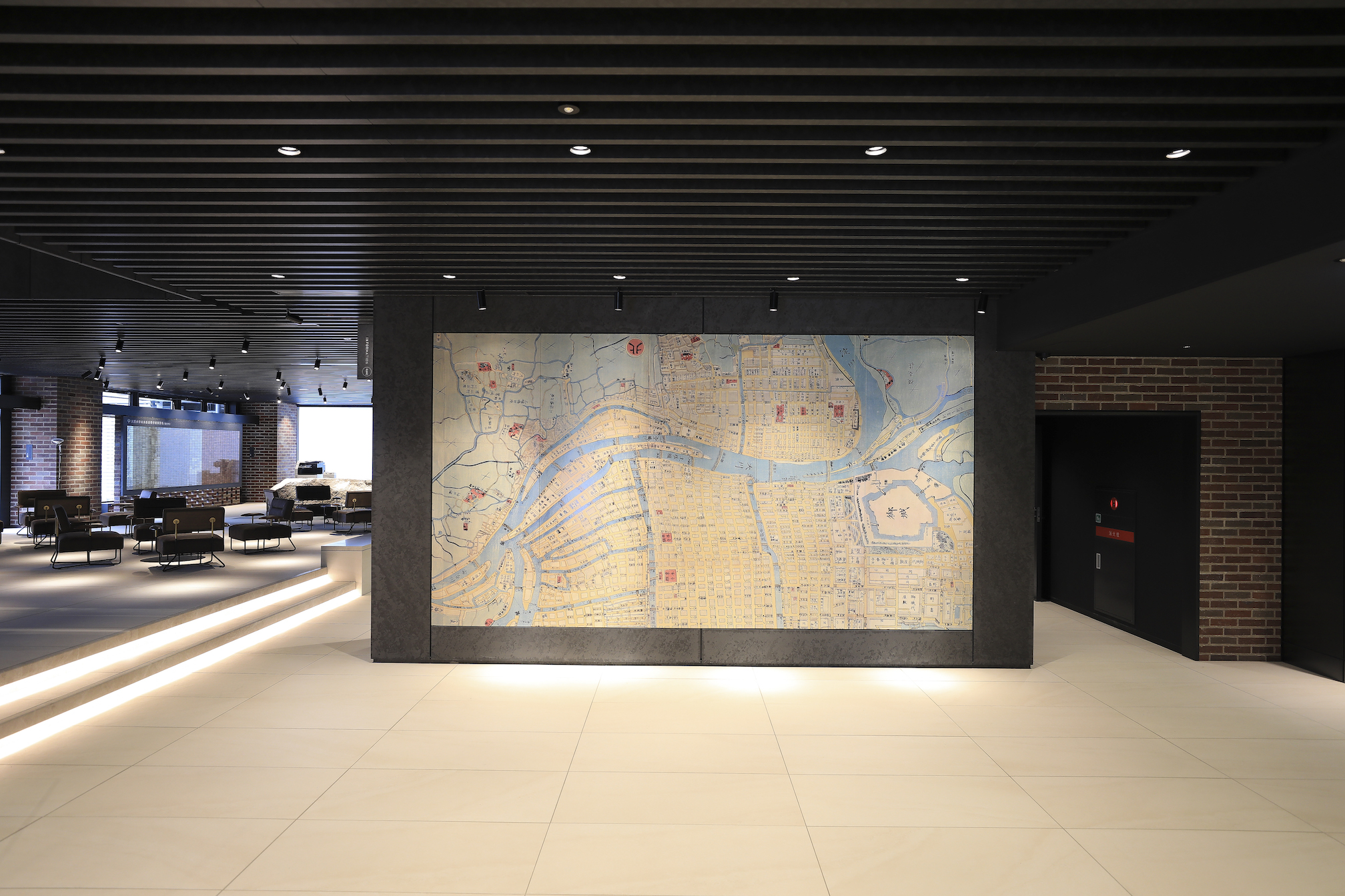 大阪大学中之島センター