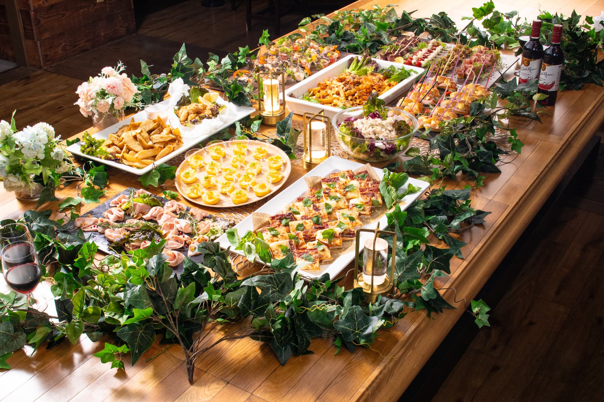 TIME SHARING/グレイドパーク 新橋駅前（銀座口）