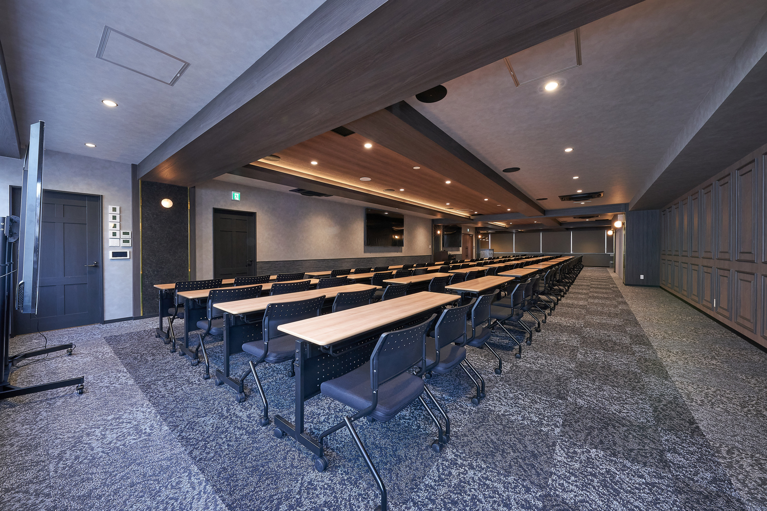TIME SHARING/グレイドパーク 新橋駅前（銀座口）