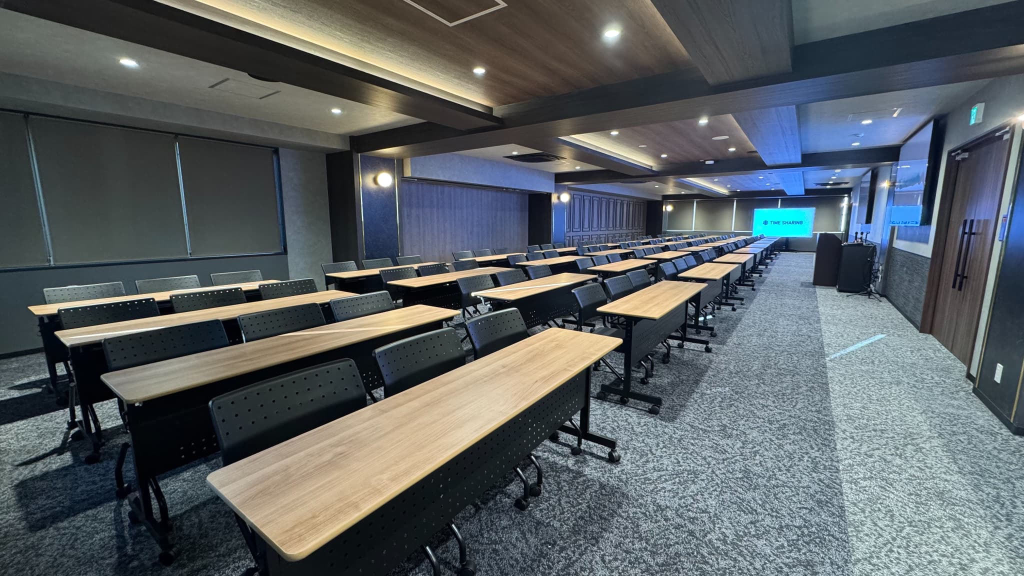 TIME SHARING/グレイドパーク 新橋駅前(銀座口)