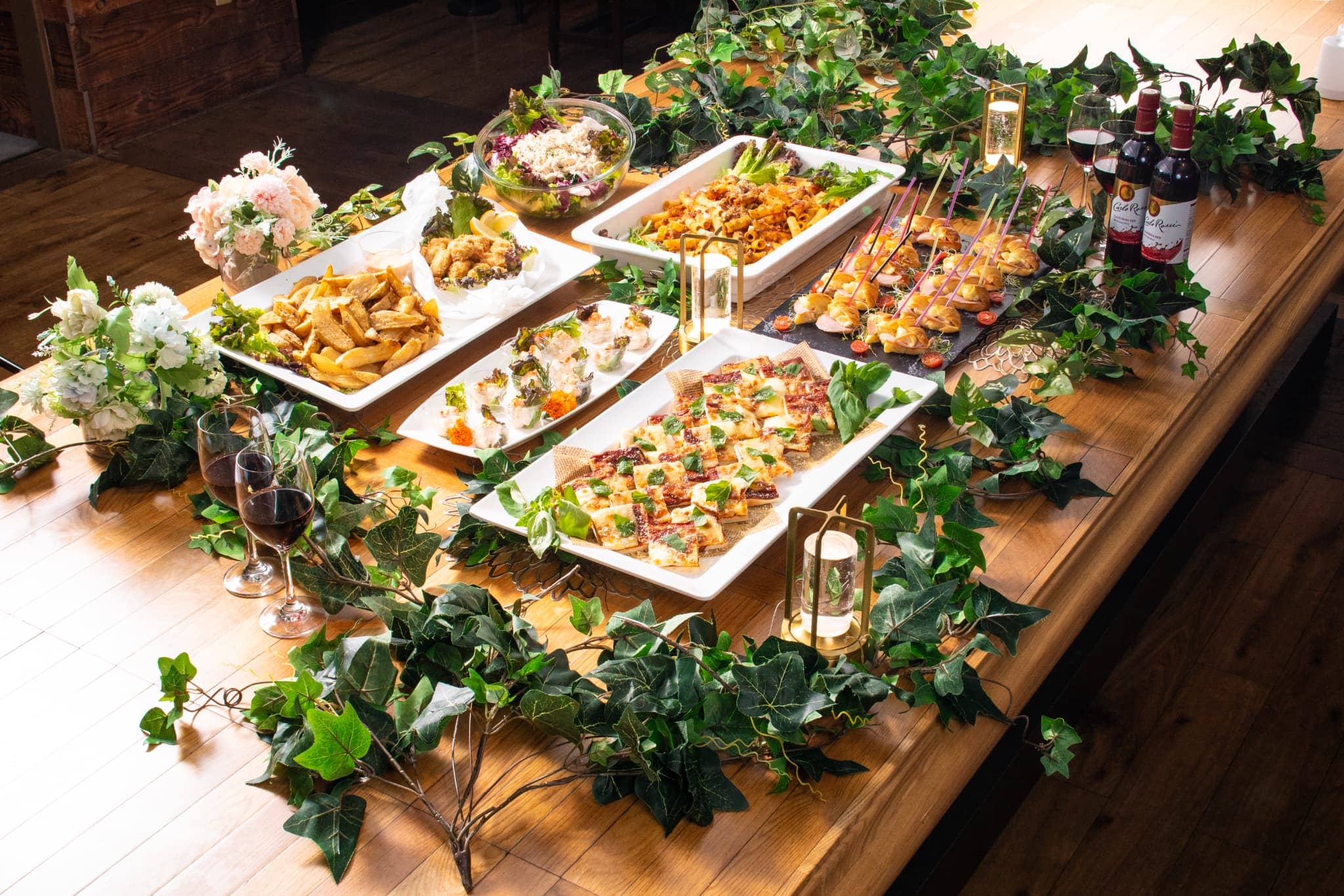 TIME SHARING/グレイドパーク 新橋駅前（銀座口）