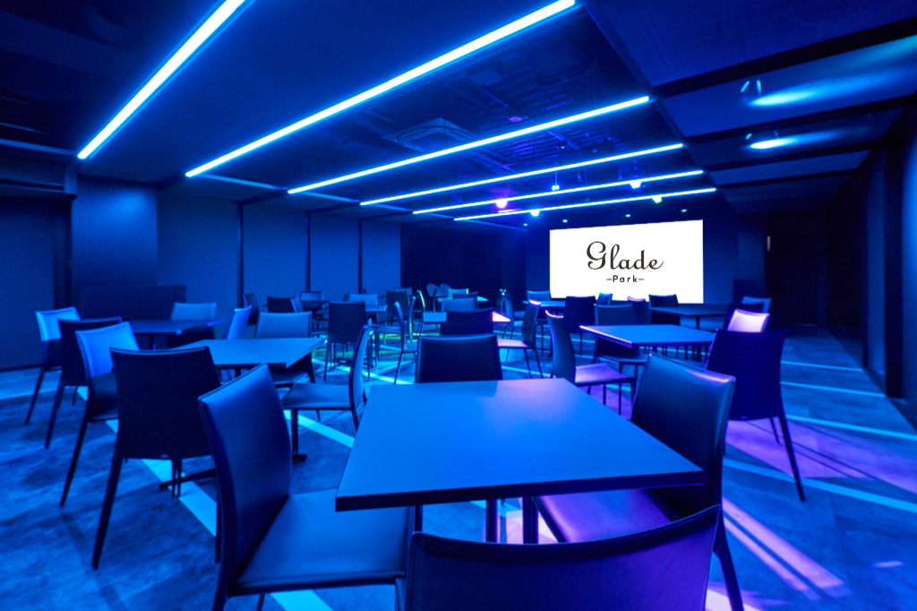 TIME SHARING/グレイドパーク 新橋駅前（銀座口）