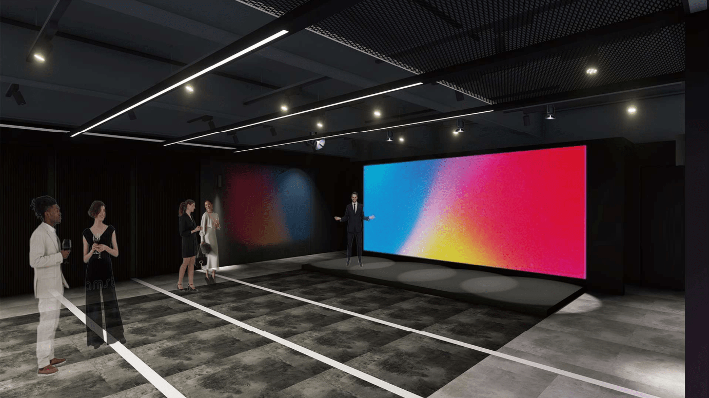 TIME SHARING/グレイドパーク 新橋駅前（銀座口）