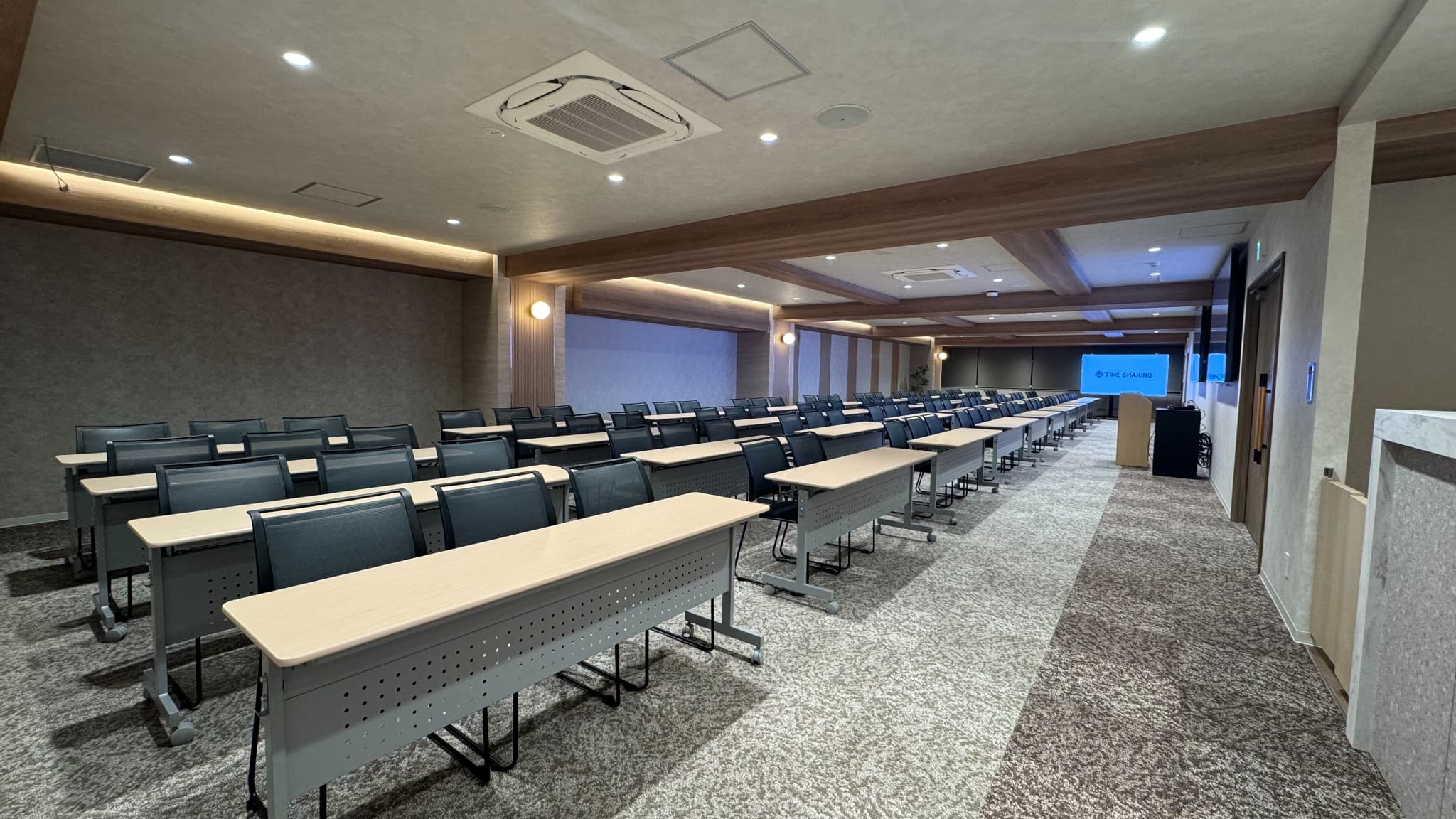 TIME SHARING/グレイドパーク 新橋駅前(銀座口)