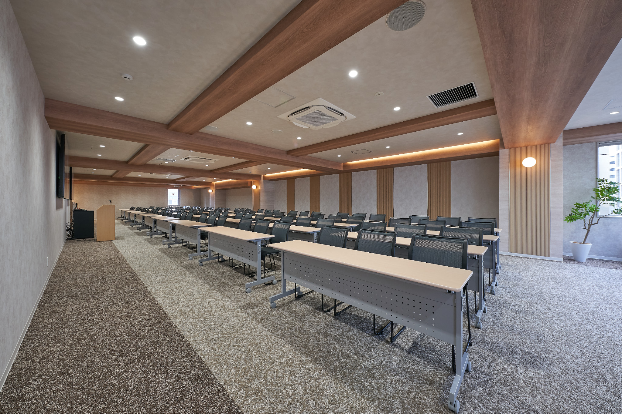 TIME SHARING/グレイドパーク 新橋駅前（銀座口）