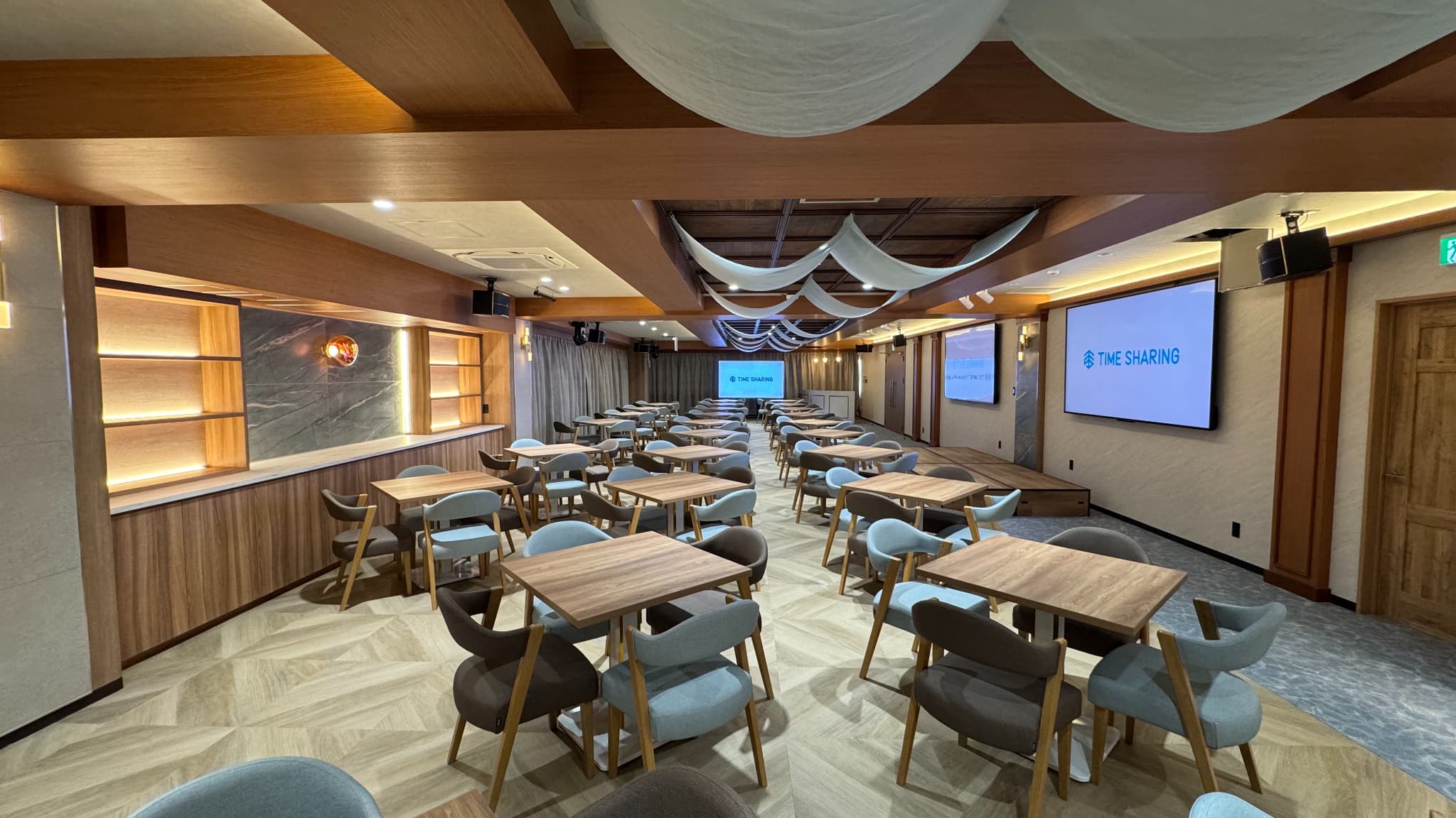 TIME SHARING/グレイドパーク 新橋駅前(銀座口)