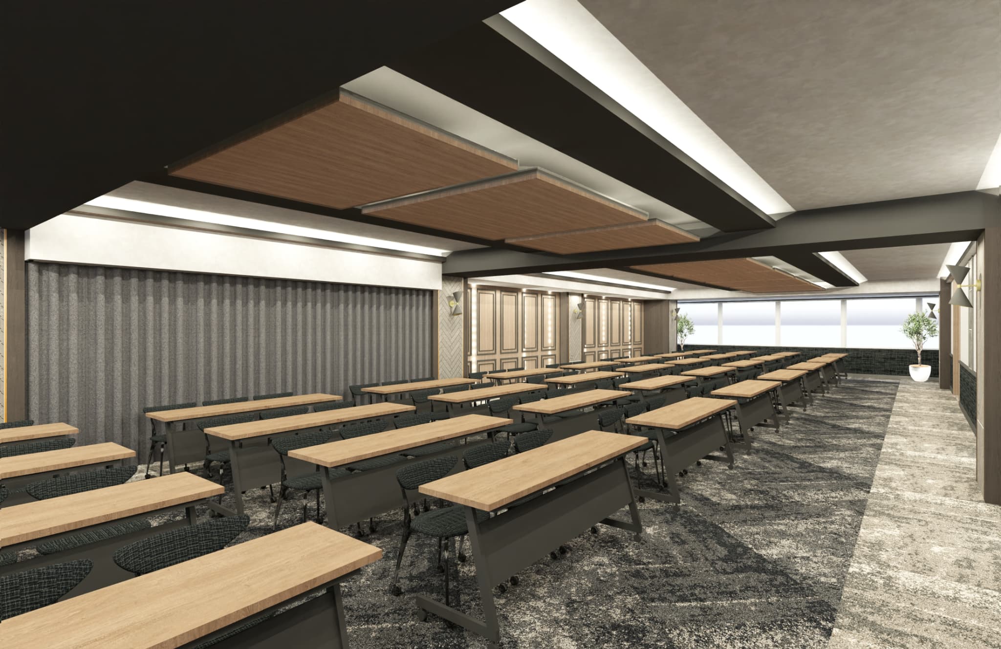 TIME SHARING/グレイドパーク 新橋駅前（銀座口）