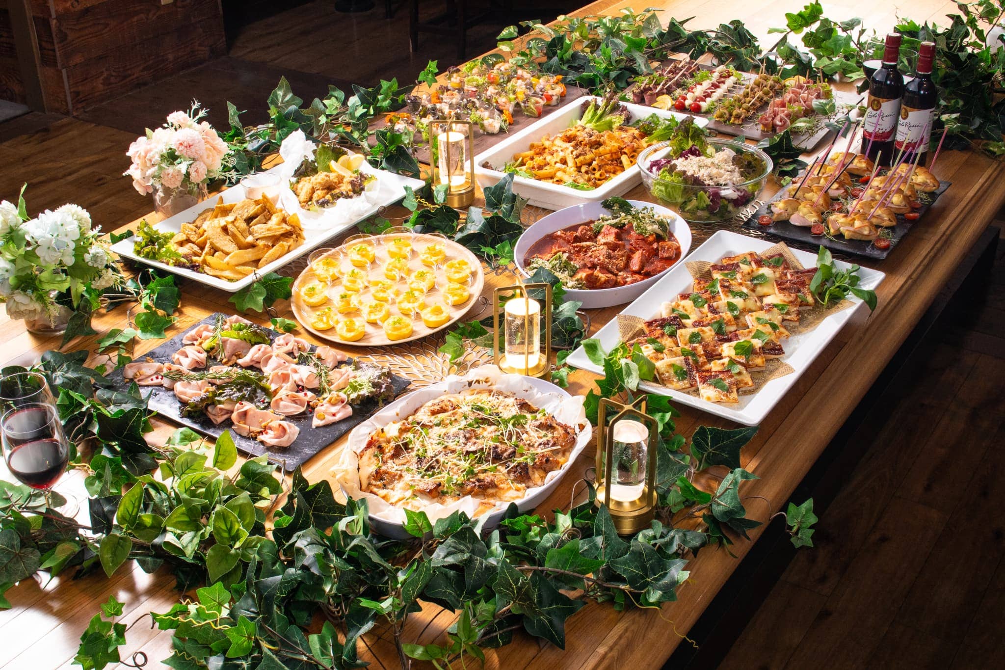 TIME SHARING/グレイドパーク 新橋駅前（銀座口）