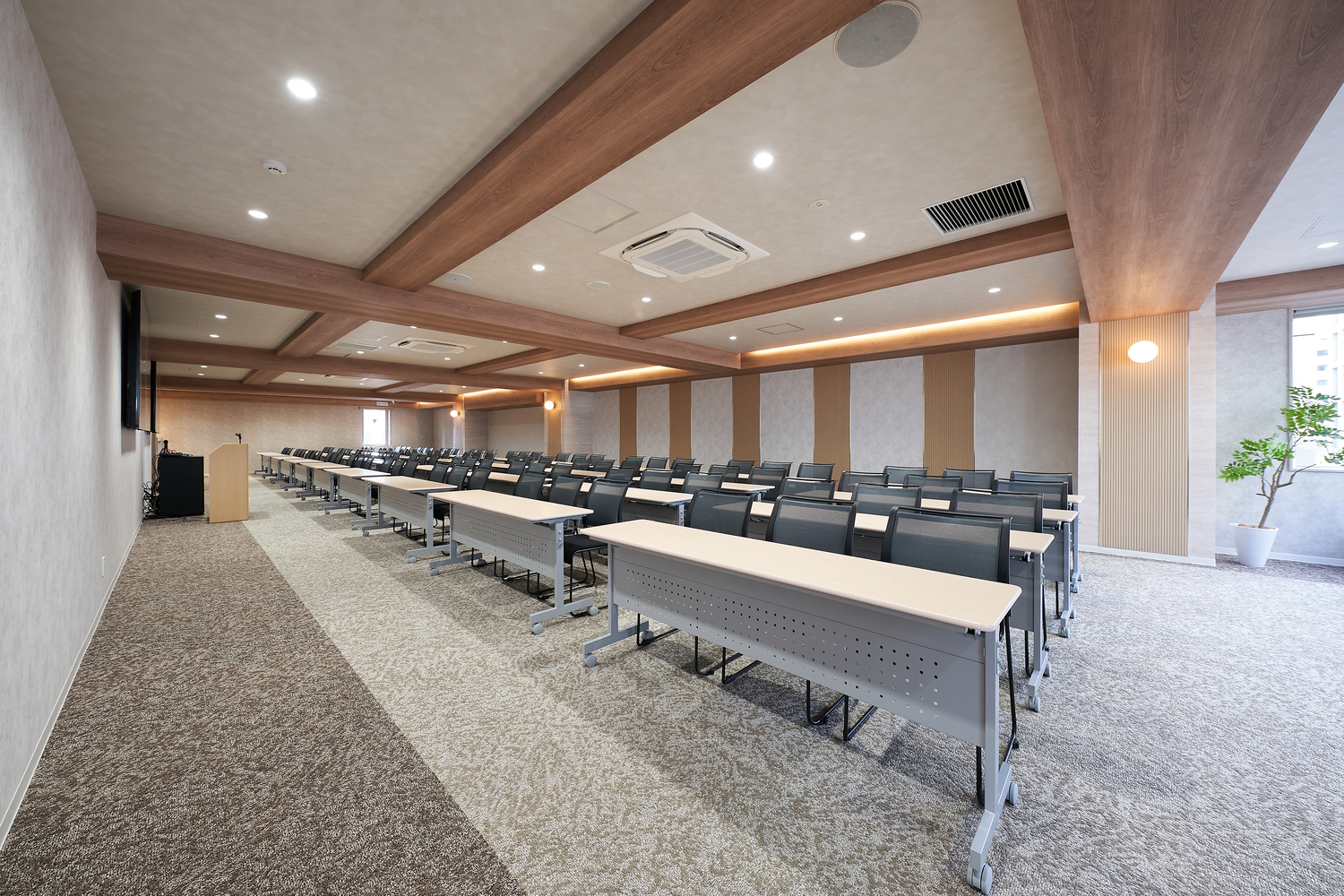 TIME SHARING/グレイドパーク 新橋駅前（銀座口）