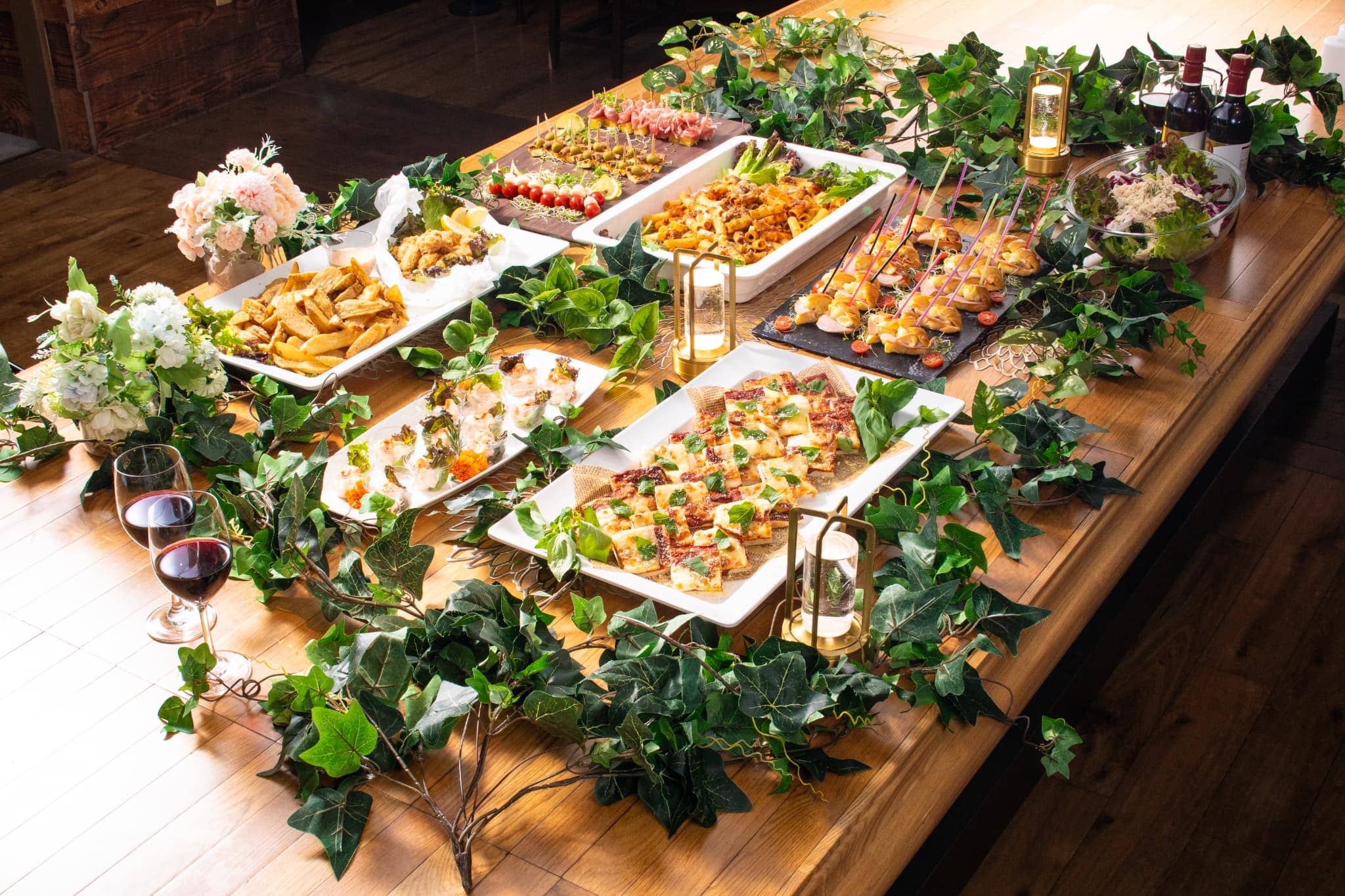 TIME SHARING/グレイドパーク 新橋駅前（銀座口）